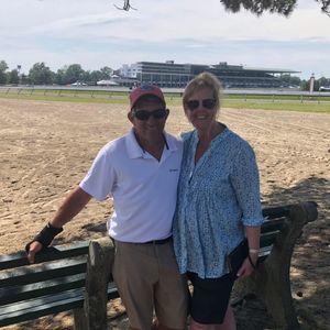 Meet your Posher, Lynn